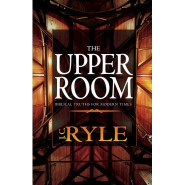 The Upper Room