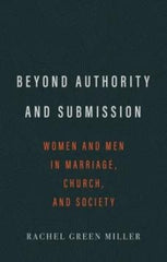 Beyond Authority and Submission