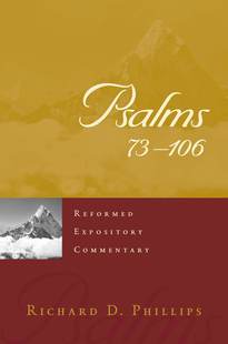 REC Psalms 73-106