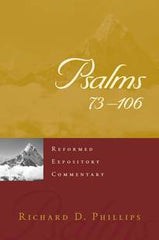 REC Psalms 73-106