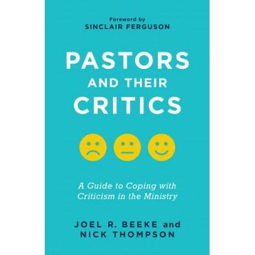 Pastors and their Critics