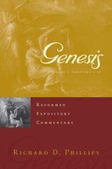 REC: Genesis (2 volume set)