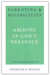 Parenting and Disabilities