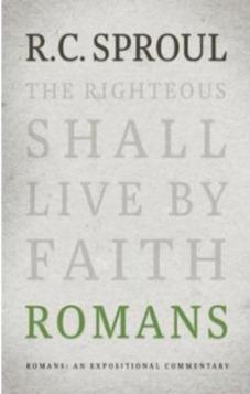 Romans: An Expositional Commentary