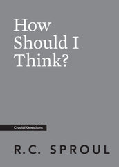How Should I Think? (Crucial Questions)