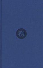 ESV Reformation Study Bible, Student Edition - Blue, Clothbound
