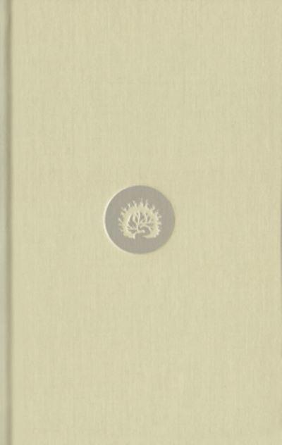 ESV REFORMATION STUDY BIBLE, STUDENT EDITION, CREAM