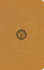 ESV REFORMATION STUDY BIBLE, STUDENT EDITION, MARIGOLD
