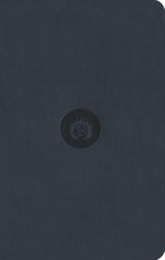 ESV Reformation Study Bible (Student Edition) - Navy, Leather-Like