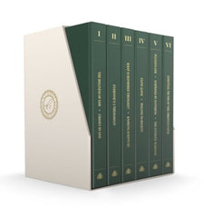 The R.C. Sproul Signature Collection