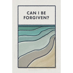 Can I be Forgiven?  25 Tracts