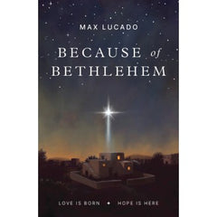 Because Of Bethlehem 25 Tracts