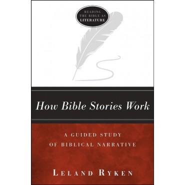 How Bible Stories Work