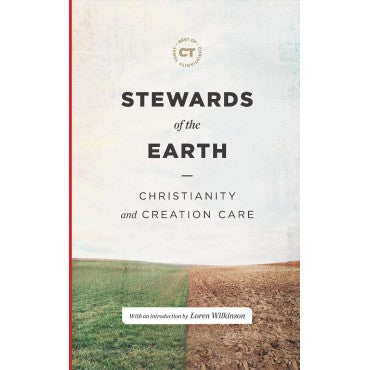 Stewards of the Earth