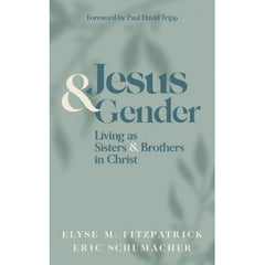 Jesus and Gender