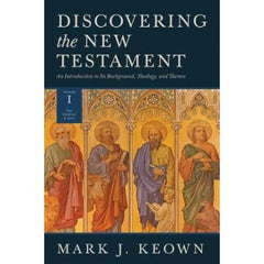 Discovering the New Testament