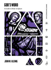 God's Word: A Guide to Holy Scripture (Christian Essentials)