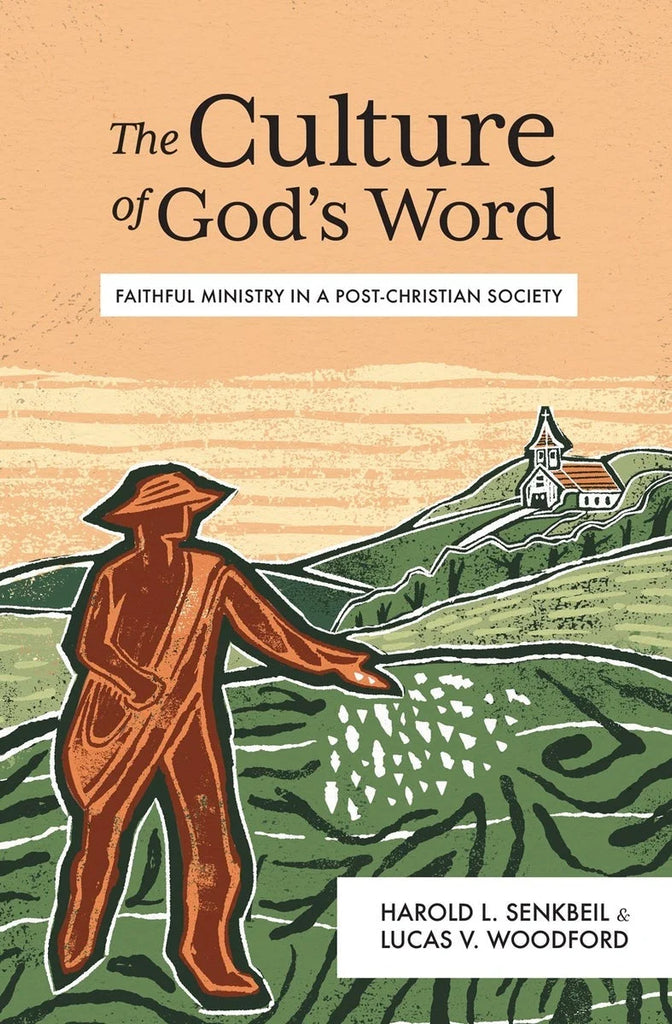 The Culture of God's word