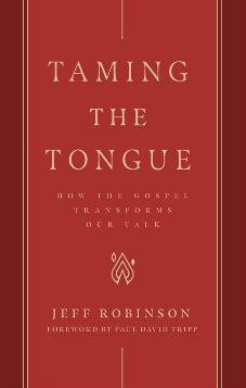 Taming of the Tongue