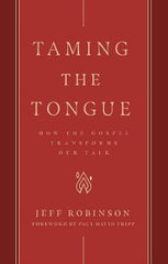 Taming of the Tongue