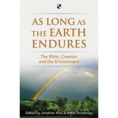 As Long As the Earth Endures