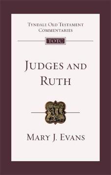 TOTC Judges and Ruth