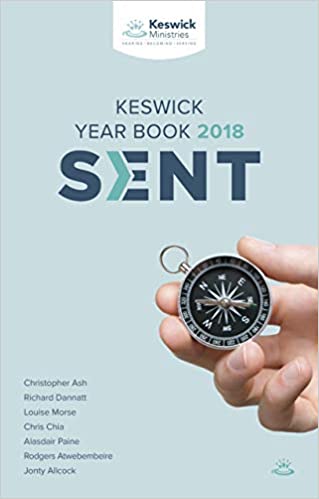 Keswick Year Book 2018: SENT