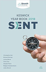 Keswick Year Book 2018: SENT