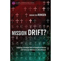 Mission Drift?