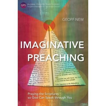 Imaginative Preaching