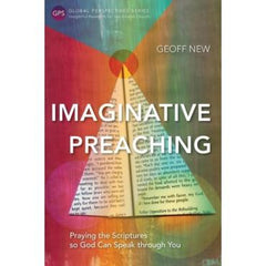 Imaginative Preaching