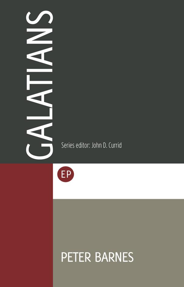 EP Study Commentary: Galatians