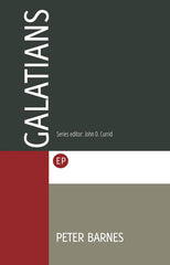 EP Study Commentary: Galatians