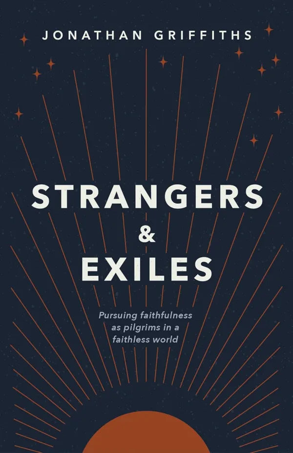 Strangers and Exiles