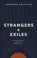 Strangers and Exiles