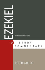 EP Study Commentary: Ezekiel