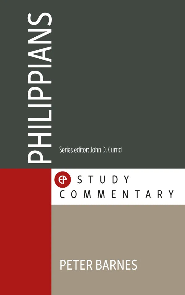 EP Study Commentary: Philippians