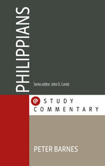 EP Study Commentary: Philippians