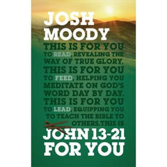 John for You 13-21