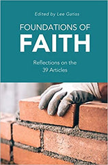Foundations of Faith: Reflections on the 39 Articles