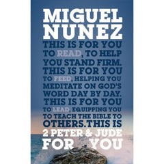 2 Peter & Jude for You