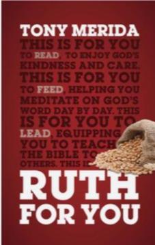 Ruth For You