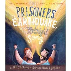 The Prisoners and the Earthquake
