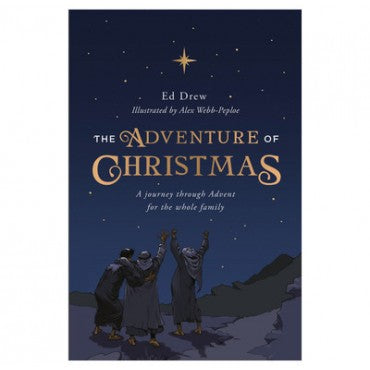 The Adventure of Christmas