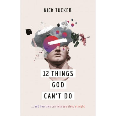 12 Things God Can't Do