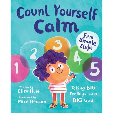 Count Yourself Calm