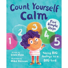 Count Yourself Calm