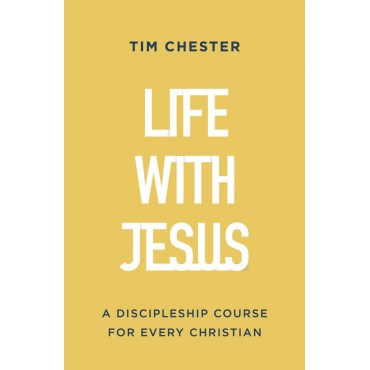 Life with Jesus