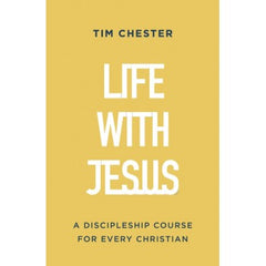 Life with Jesus