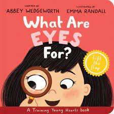 What are Eyes For?